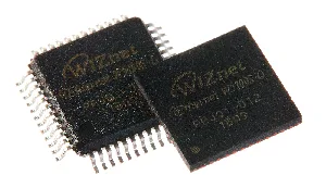 controlador Ethernet compatible con IPv4 / IPv6