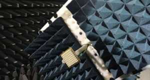 Antenas de tipo resonador dieléctrico