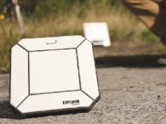 Terminales VSAT compatibles Terminales VSAT compatibles
