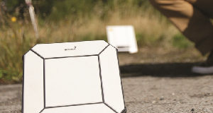 Terminales VSAT compatibles