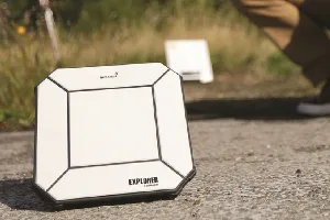 Terminales VSAT compatibles