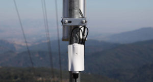 Punto de acceso conectorizado 2x2