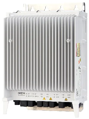 Switches de paquetes ópticos para 5G Cloud RAN