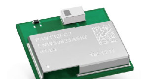 Módulo Bluetooth HCI de modo dual