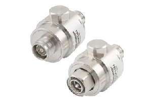 Protectores de sobretensiones para cable coaxial