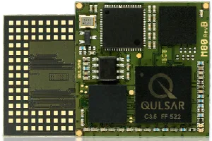 Silicon Labs adquiere el software y módulos IEEE 1588 de Qulsar