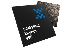 Procesador y módem 5G para dispositivos móviles