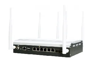 Sistema de networking de alto rendimiento
