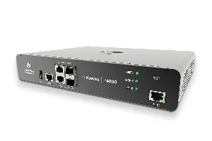 Soluciones de conectividad inalámbrica