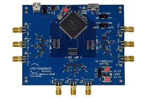 Tarjeta de terminación para MIPI Alliance C-PHY