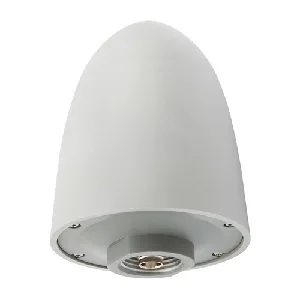 Antenas UFH y para sincronización de tiempo GPS