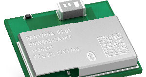 Módulo BLE 5.0 optimizado para el IIoT