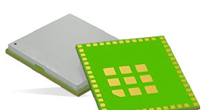 Módulos inalámbricos certificados de doble banda