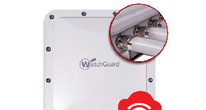 Punto de acceso inalámbrico rugerizado para exteriores