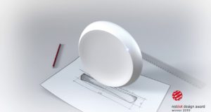 Antenas interiores para proyectos 5G