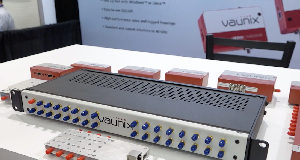 Atenuadores RF/microondas para racks