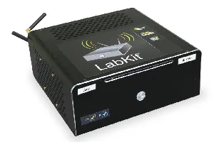 Kit para pruebas de dispositivos IoT y M2M