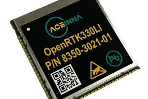 Receptor GNSS/INS