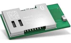 Módulo BLE 5.0 basado en SoC