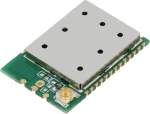 Módulo receptor WakeUp para las bandas de 433, 868 y 915 MHz