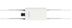 Punto de acceso Wi-Fi 6 para exteriores