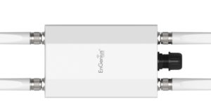 Punto de acceso Wi-Fi 6 para exteriores