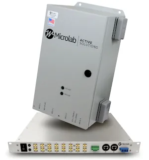 Soluciones 5G en bandas inferiores a los 6