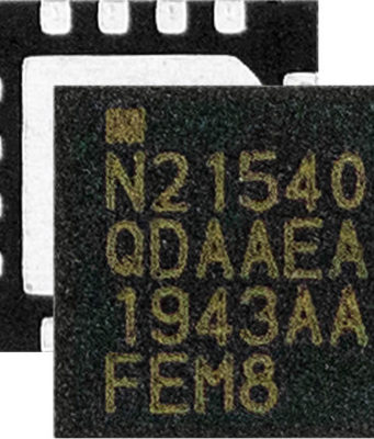 Chipset extensor Wi-Fi a 2,4 GHz