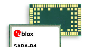 Módulos móviles LPWA con mejoras en seguridad