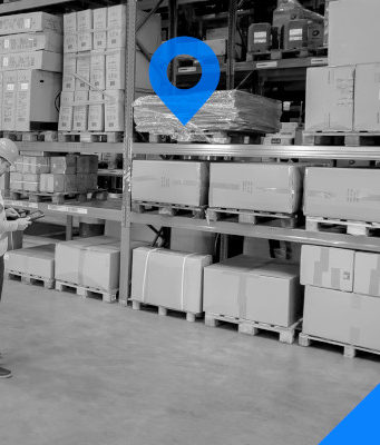 sistemas de posicionamiento bluetooth