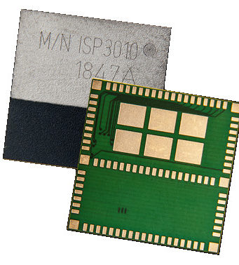 Módulo RF para aplicaciones embebidas