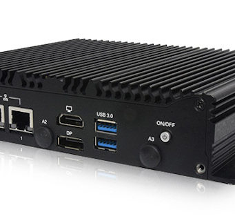 Gateway inalámbrico para comunicaciones LTE y Wi-Fi