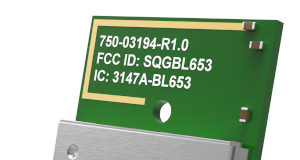 Módulo Bluetooth 5.1 industrial