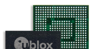 Chipset IoT certificado para LTE-M