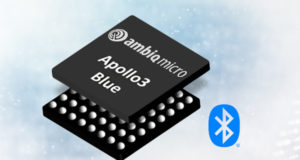 SoCs de ultra bajo consumo