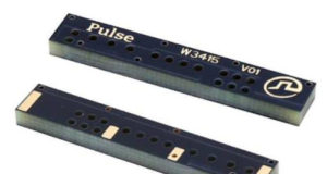 Antena compuesta SMD para aplicaciones IoT 4G y 5G