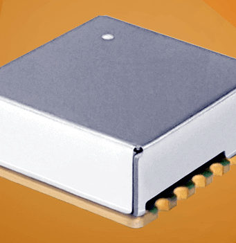 Sintetizador PLO de bajo ruido para comunicaciones por satélite