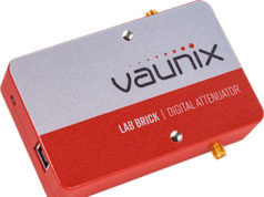 Atenuadores de paso RF digitales para Wi-Fi 6