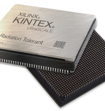 FPGA de 20 nm para satélites y aplicaciones espaciales