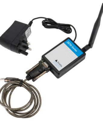 Starter kits para módems