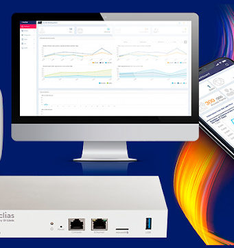 Controladora inalámbrica para puntos de acceso