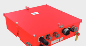 Plataforma de comunicaciones inalámbricas de interior