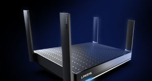 Router Wi-Fi 6 Mesh
