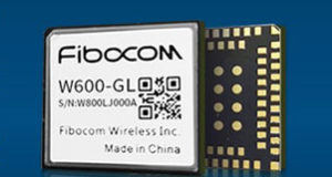 Módulo Wi-Fi 6 con retrocompatibilidad