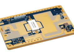 Módulo de alimentación LDMOS de 600 W