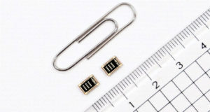 Módulo Bluetooth ultraminiaturizado