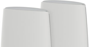 Sistema Wi-Fi 6 Mesh tribanda