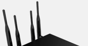 Gateway IIoT celular gestionable desde la nube