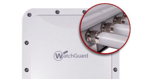 Puntos de acceso Wi-FI seguros