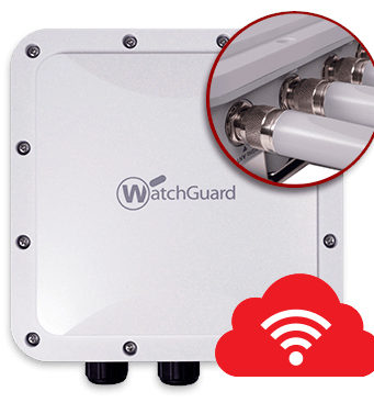 Puntos de acceso Wi-FI seguros